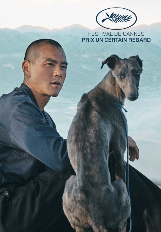 Pirkt biļetes Melnais Suns / Чёрный Пёс / Black Dog Rīga, Kino Splendid Palace Septembris 30