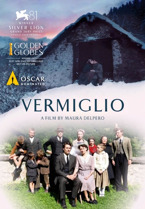 Pirkt biļetes Gadalaiki. Vermiglio / Времена Года. Вермильо/ Vermiglio Rīga, Kino Splendid Palace Marts 14