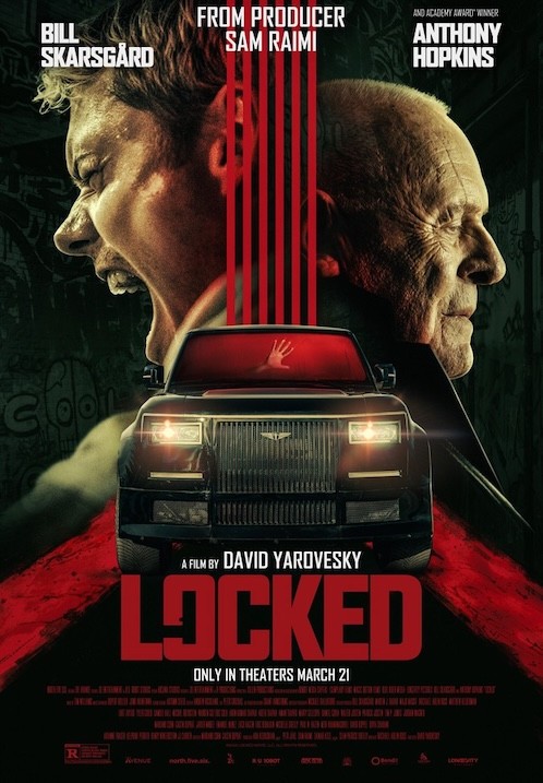 Pirkt biļetes Slazds Talsi, Kino Auseklis, Talsi Marts 22