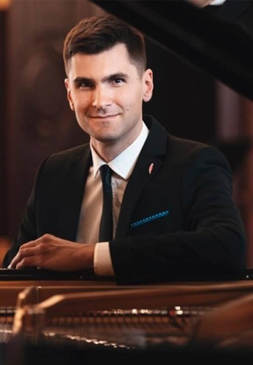 Pirkt biļetes 'Muzikālais brančs ar..' Vestardu Šimku (klavieres) Rīga, Koncertzāle ARTISSIMO Novembris 17