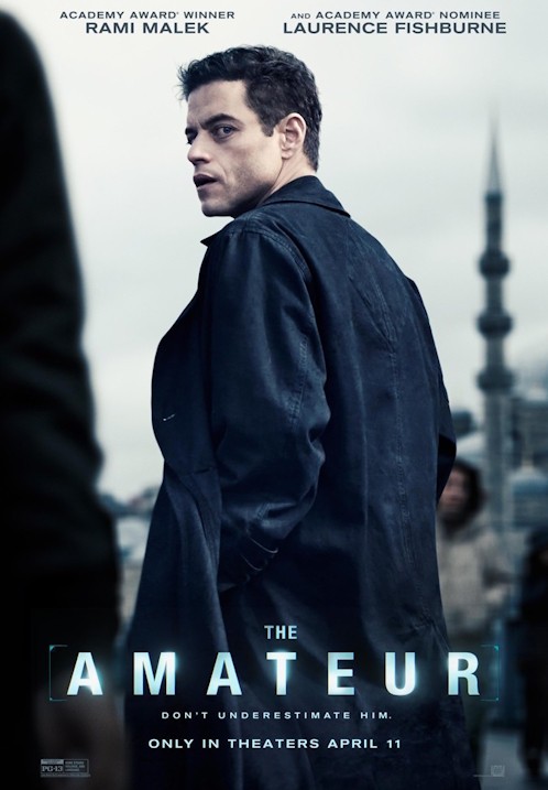 Buy tickets Amatieris Talsi, Kino Auseklis, Talsi May 01