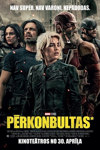 Pirkt biļetes Pērkonbultas* Sigulda, KINO LORA, Sigulda Maijs 22
