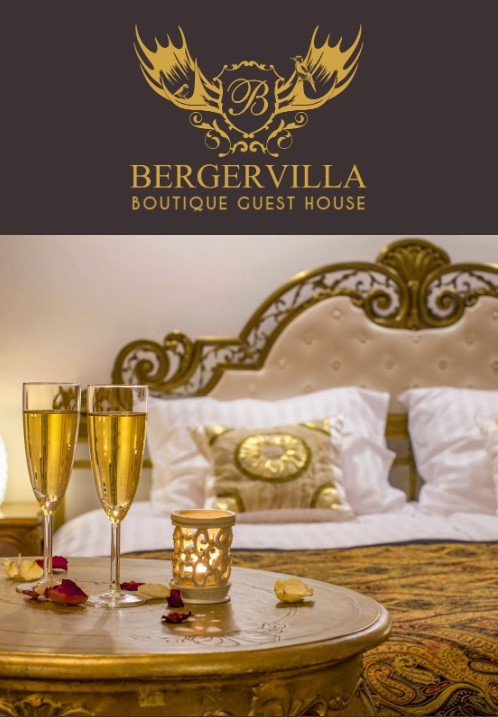 Купить билеты Romantika Bergervillā Valkas nov., Dizaina viesu nams Bergervilla Январь 31