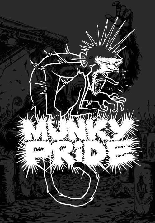 Pirkt biļetes munky pride Jēkabpils novads,, Vandāni, Dignājas pagasts, Jēkabpils novads Jūlijs 17-20